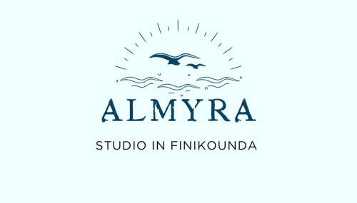 Almyra - Foto 3