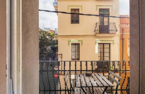 Lovely apartment with terrace - Foto 15