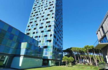 Merville family apartment - Foto 19