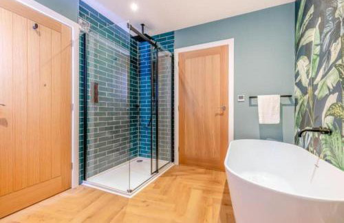 Luxury holiday home near the coast - Foto 2