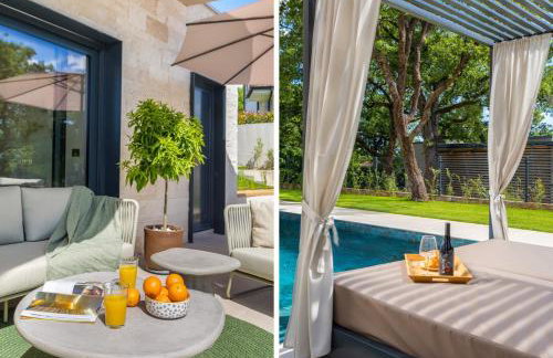 Villa Mol by Villsy - with private pool, sauna, jacuzzi - Foto 21