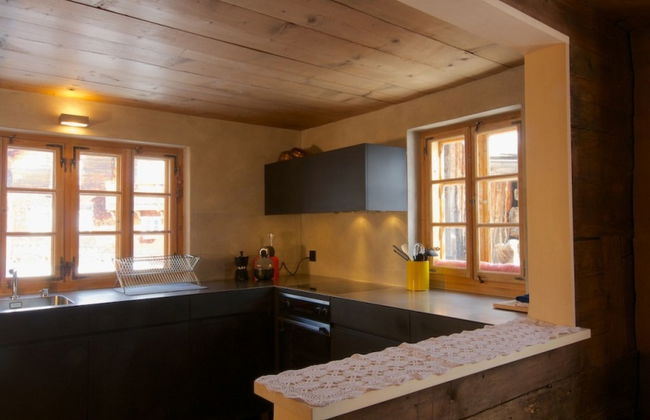 Tgèsa Surrein Giassa10 - Foto 6