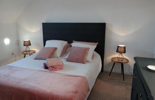 Gîte " l'écurie" - Foto 7