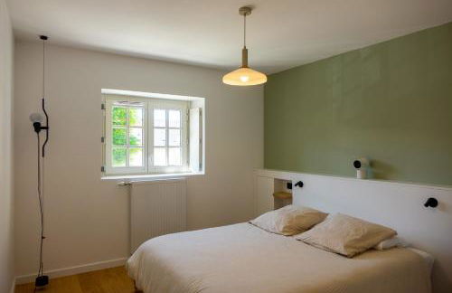 Appartement Design classé 3 étoiles avec Terrasse & Parking Privé - Hyper Centre Orléans - Foto 10