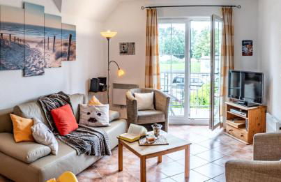 Ostsee-Schwänchen I - Foto 1