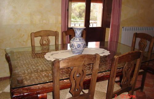 CASA EL AZUD - Foto 16