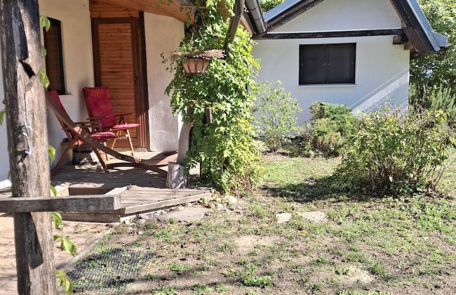 Holiday Home Nadira - Foto 12