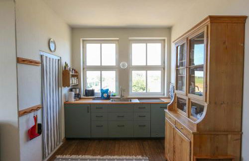 Alter Bahnhof Bresewitz - Foto 44