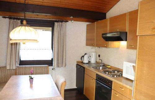 Ferienhaus Robinson Schinderhanneseck 112 - Foto 7