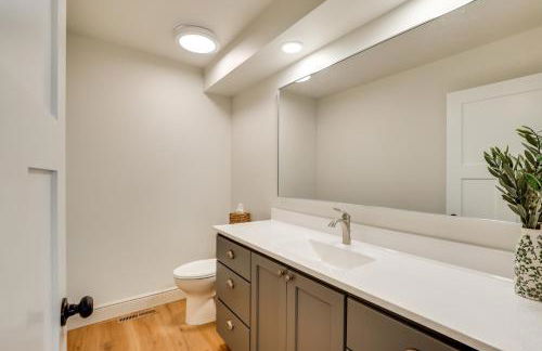 Brand-New Pierre Home Near Cow Creek and Boating! - Foto 21