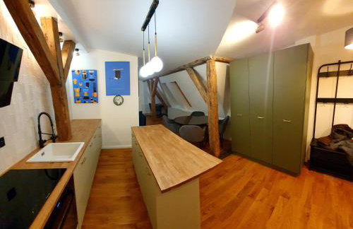 Kochanowskiego6 City Center - Foto 8