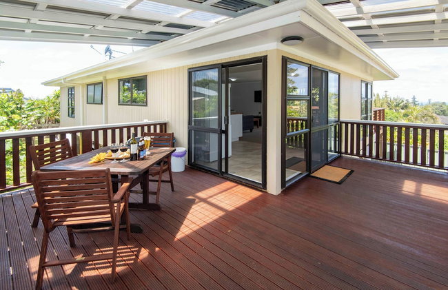 Bucks Point House - Foto 12