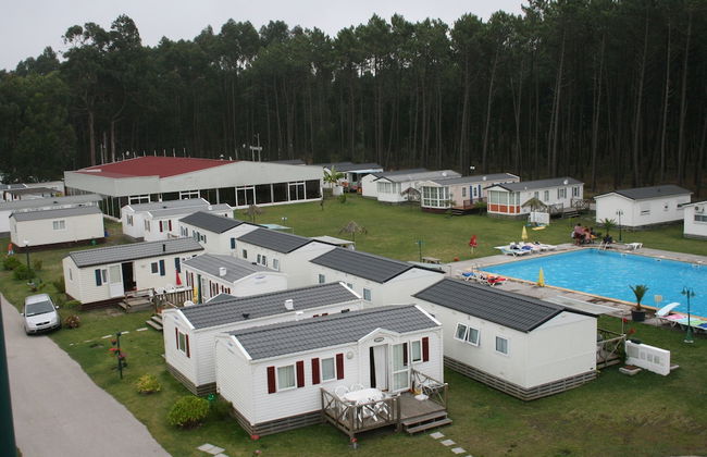 Landshause Bungalow T2 Superior - Foto 21