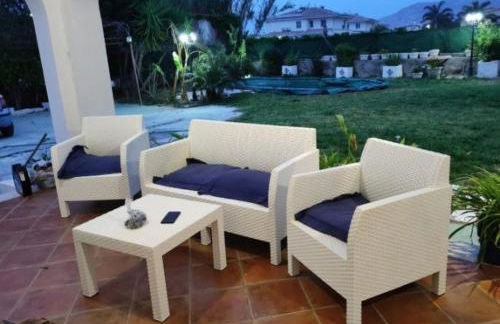 Villa Maruzza (Sicilia Bedda) - Foto 7