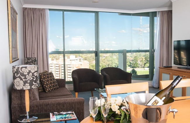 The Sebel Sydney Chatswood - Foto 19