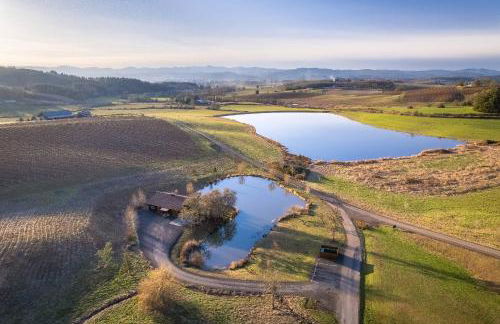 The Lakehouse - Foto 13