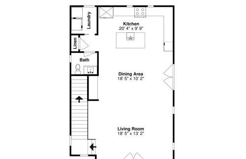 Pescador's Paradise by Ryson Vacation Rentals - Foto 26