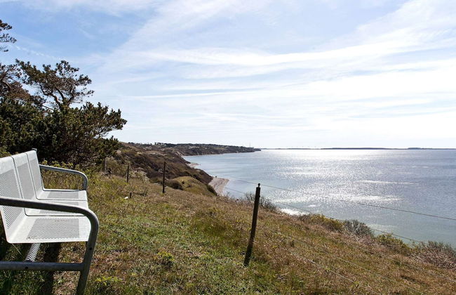 5 Person Holiday Home in Kalundborg - Photo 21