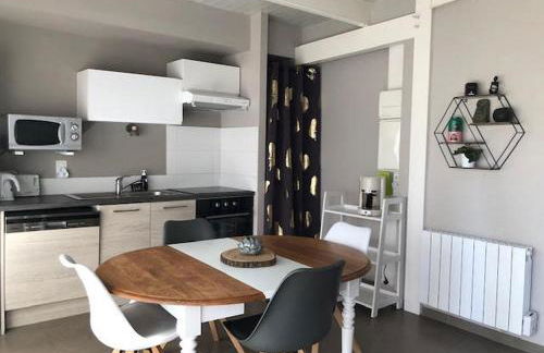 Les cottages du golf - Foto 21