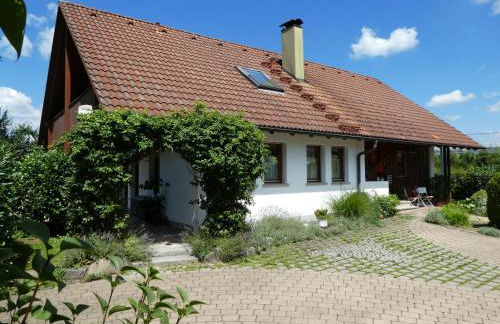 Ferienwohnung Zerlaut - Foto 23