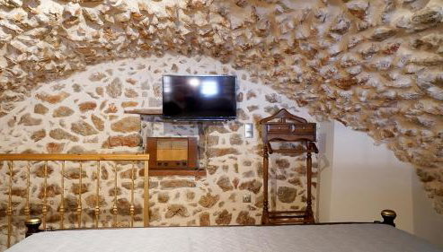 Stone Residence Chios - Foto 5