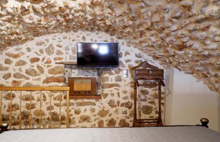 Stone Residence Chios - Photo 5