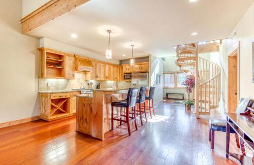 #402 Grand Lodge South Penthouse - Foto 12