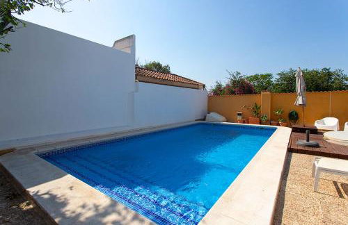 Villa Blanca - Foto 25