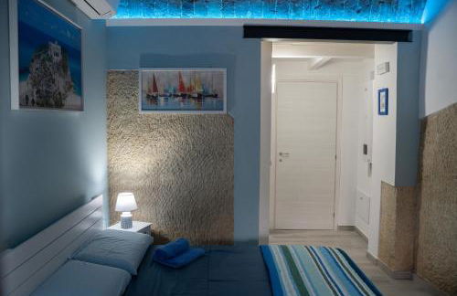 La casa sulle mura di Tropea vista mare - Photo 40