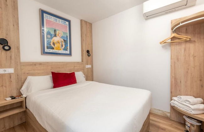 City Center Apartments Sol - Photo 4