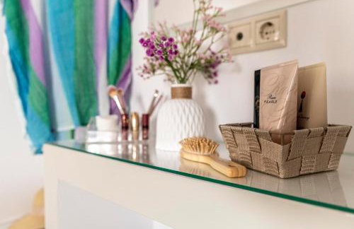 Georgia Apartment - Photo 18