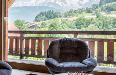 Chalet Double M I Le Chalet Club - Foto 36