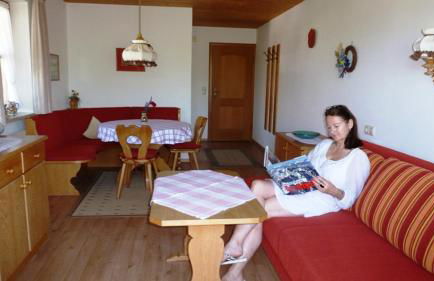 Stoibhof Familie Klauser - Foto 27