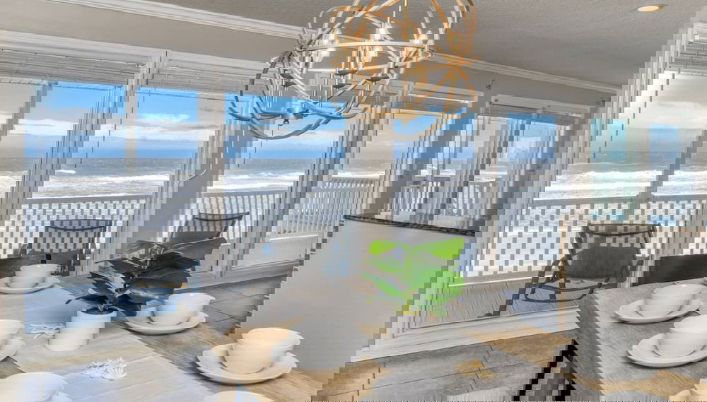 High Tide Paradise - Foto 1, Exterior