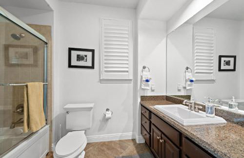 Luxury Home With Pool & Tennis Court - Foto 32