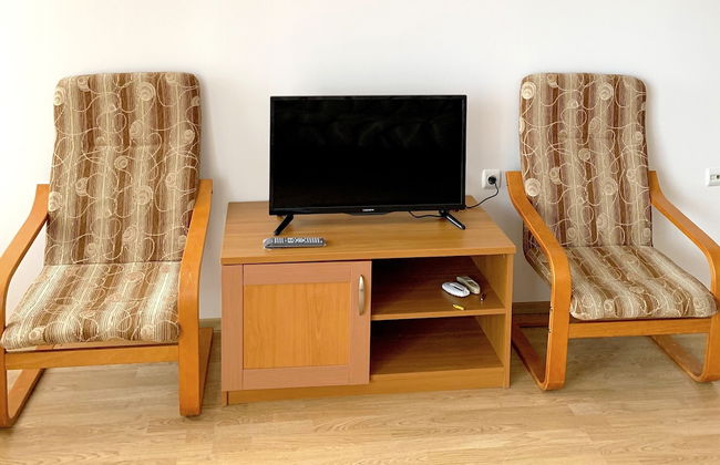 Riviera Fort Beach Apartments by Kalina Resort - Photo 18