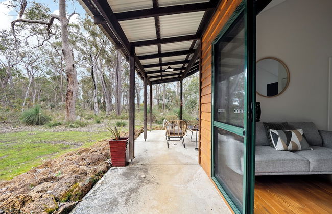 Island Brook Estate Vineyard and Chalets - Foto 36