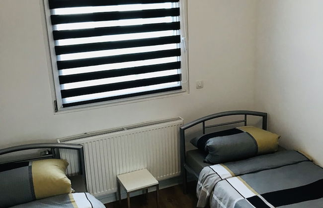 Ganzes Haus Nähe Köln Messe-Airport-City - Foto 5