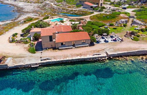 Villa Itaca - Swimming pool by the Sea - Foto 59