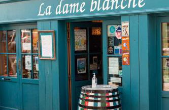 La Vedette - Les Gîtes de KEROUZEC - Mer et centre historique - Foto 29