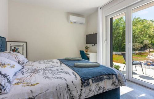 Villa Sabina - Brgod - Foto 33