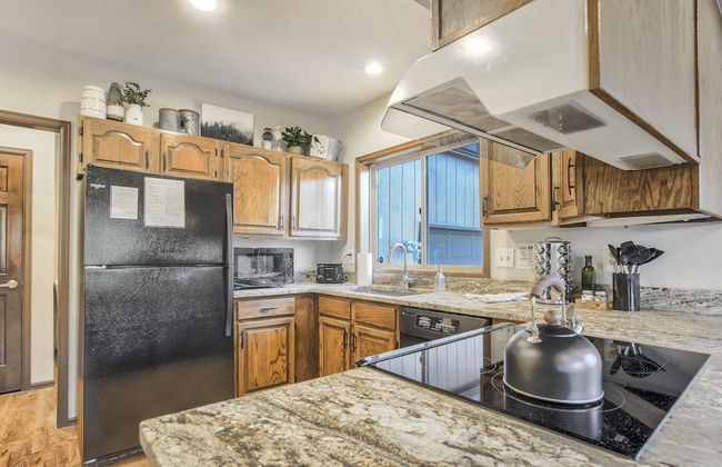 Paradise Cabin - Photo 21