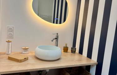 Le Grenier d'Antan - Near Mont-Saint-Michel - Foto 24