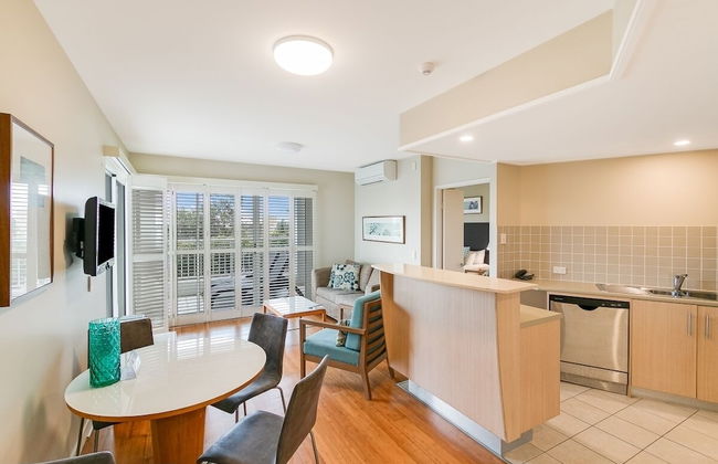 The Pool Resort Kingscliff - 2B Dual Key (7119/20) - Holiday Management Co - Photo 6