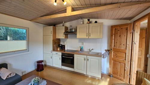 Bungalow 54 N 11,45 E - Foto 4