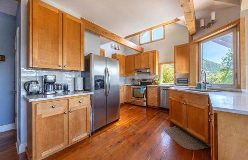 Grandview Get-A-Way home - Foto 5