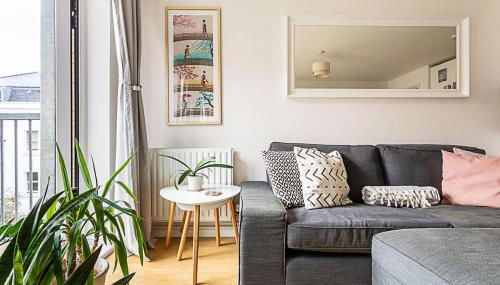 Bright Flat in Historic Whitechapel - Foto 2