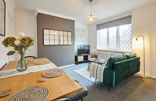 Host Stay Joffre Avenue - Foto 11