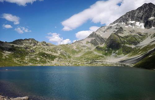 Nice & cozy apartment facing the gondola - LA BOULE DE NEIGE 112 - Photo 48