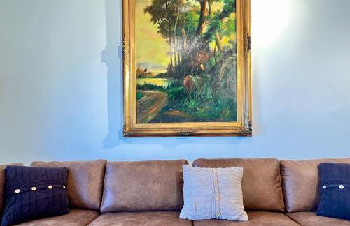 Carrubba's luxury home - Foto 51